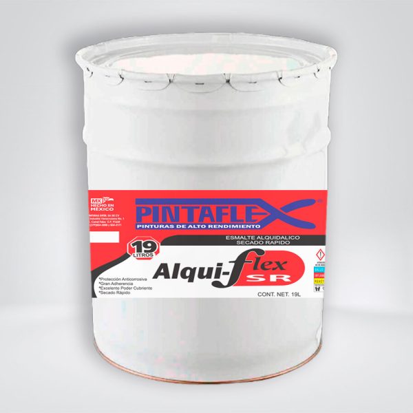 Alquiflex SR