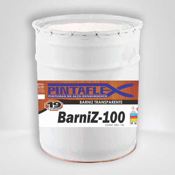 Barniz 100