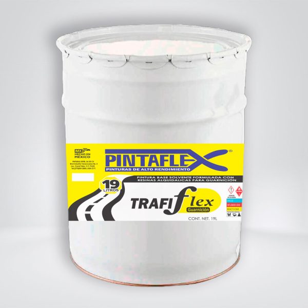 Trafi Flex Guarnición